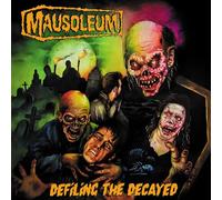 defiling the decayed