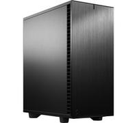 Fractal Design Define 7 Compact USB 3.1 Nero