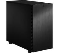 Define 7 Midi Tower Nero, Chassis Tower Nero, Midi Tower, PC, Nero, ATX, micro ATX, Micro-ITX, Alluminio, Acciaio, 18,5 cm
