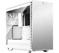 Fractal Design Define 7 Midi Tower Bianco [FD-C-DEF7A-06]