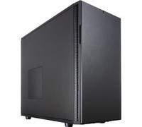 Define R5 Midi Tower Nero, Chassis Tower Nero, Midi Tower, PC, Nero, ATX, micro ATX, Mini-ITX, 18 cm, 44 cm