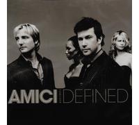 Defined by Amici forever