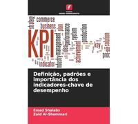 Definição, padrões e importância dos indicadores-chave de desempenho