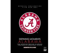 Defining Moments: Alabama
