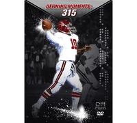 Defining Moments:Alabama Footb - Defining Moments: Alabama Footb