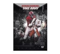 Defining Moments: Alabama Football's Takeaway