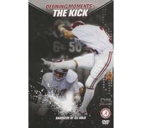 Defining Moments: Alabama Football's the Kick (DVD)