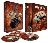 Defining Moments:Auburn - Defining Moments: Auburn