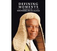 Defining Moments: Chronicles of a Silk