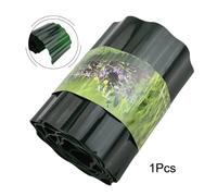 Definisci facilmente le tue aiuole con recinzione in plastica PP resistente bord