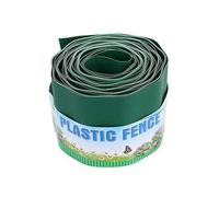 Definisci facilmente le tue aiuole con recinzione in plastica PP resistente bord