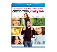 Definitely, Maybe