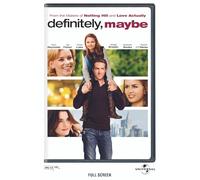 Definitely Maybe