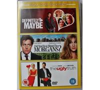 Definitely Maybe/About the Mor