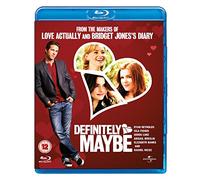 Definitely Maybe [Edizione: Regno Unito] [Edizione: Regno Unito]