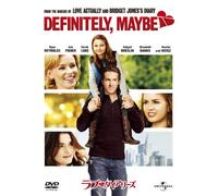 DEFINITELY MAYBE - RYAN REYNOL