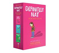 Definitely Nat: The Nat Enough Collection
