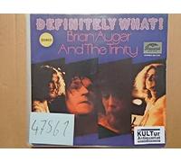 Definitely What! [Vinyl LP] [Schallplatte]