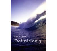 Definition 7: Surfing Oahu's North Shore