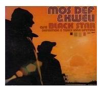 Definition / Twice Inna Lifetime by Mos Def, Kweli, Talib (1998-08-26?