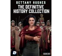 Definitive B Hughes History Coll
