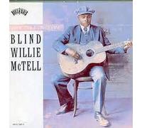 Definitive Blind Willie Mctell