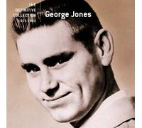 Definitive Collection 1955 - 1962 [Us Import] by George Jones (2004-06-22)