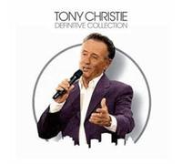Tony Christie – Definitive Collection – CD – Brunswick