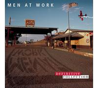 definitive collection