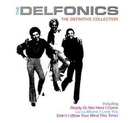 The Definitive Collection