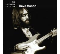 Definitive Collection by Mason, Dave (2006-08-29)