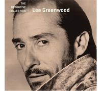 Definitive Collection (CD) Lee Greenwood