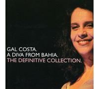 Definitive Collection: Diva From Bahia