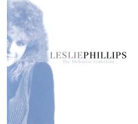 Leslie Phillips - Definitive Collection: Unpublished Exclusive