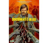 Definitive Document Of The Dead, The (DVD) Michael Gornick Tom Savini Ken Foree