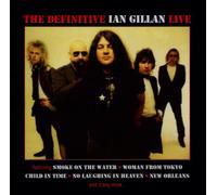 Definitive Ian Gillan
