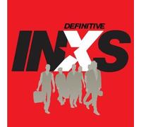 INXS – Definitive INXS – CD – Edizione limitata