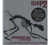 Definitive Jux Presents Ii - Definitive Jux Presents Ii