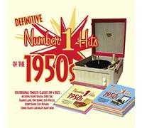 definitive no 1 hits of the 19