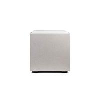 Definitive Technology Descend DN10 - Subwoofer da 25,4 cm, ottimizzato digitalmente per film e musica, nuova architettura 3XR, amplificatore di di picco da 500 W e 2 radiatori per bassi da