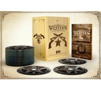 Definitive TV Western Collection [DVD] [Region 1] [US Import] [NTSC]