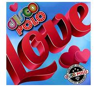 Defis - Diamentowa Kolekcja Disco Polo - Love [CD]