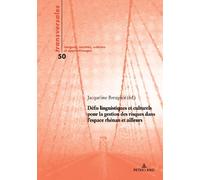 Défis linguistiques et culturels pour la gestion des risques dans l' (Tascabile)