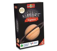 Défis Nature 282604 - Spazio, Colore: Nero