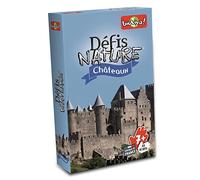 Défis Nature 282666 - Castelli, Colore: Blu