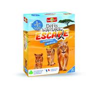DEFIS NATURE ESCAPE - MISSION SURVIE