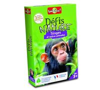 Défis Nature - Giochi, 200677