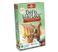 Défis Nature- Giochi, 660549