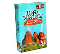 Bioviva Sfide Natura 286008 - Incredibile Pianeta Terra