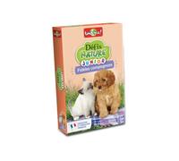 Defis nature junior - fideles compagnons